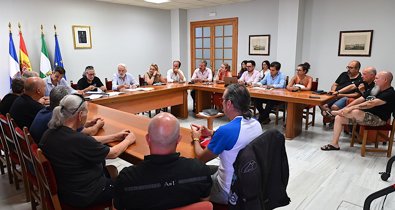Jerez al día