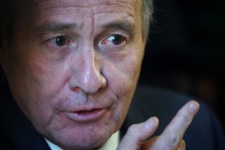 Santiago, 3 de julio 2026. Segunda jornada de mesa politica, que reune al ministro de Hacienda, la presidenta del Senado, senadores oficialistas y de oposicion, en la Sede Santiago del Congreso Nacional. Jonnathan Oyarzun/Aton Chile