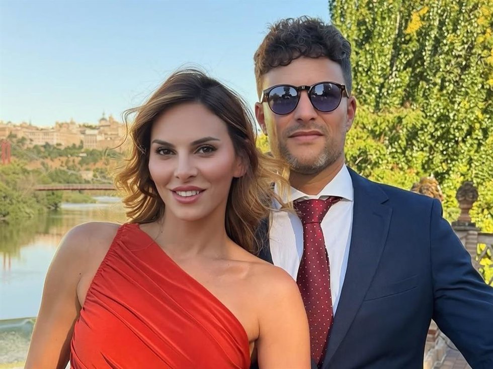Irene Rosales, dispuesta a volver a pasar por el altar con Guillermo