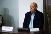 Foto: Colombia.- El Gobierno colombiano confirma que el ELN mató al líder de la guerrilla Segunda Marquetalia