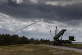 Foto: Ucrania.-AMP.- Polonia publica sus donaciones a Kiev tras un escándalo de supuestas entregas secretas de misiles Patriot