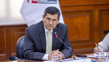 peru