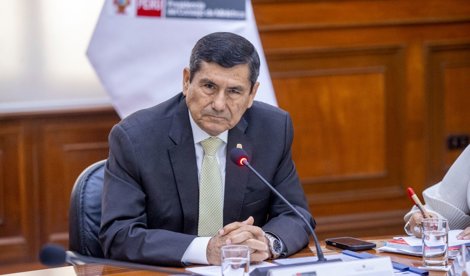 peru