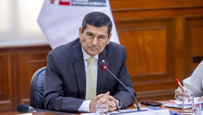 peru