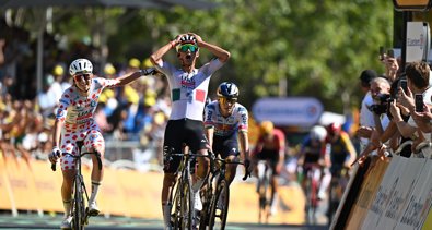 Ciclismo
