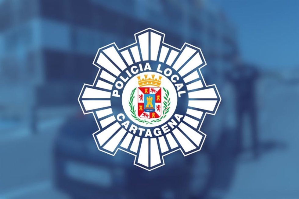 Policía Local Cartagena