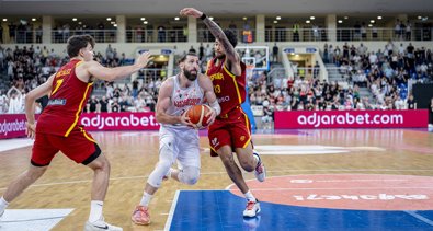 Baloncesto