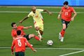 Spanien strävar efter revansch och kvartsfinal