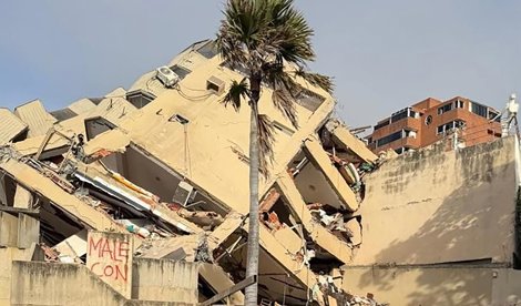 iberoamérica