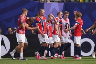 Noruega - Brasil, Mundial 2026