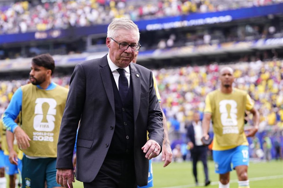 Carlo Ancelotti