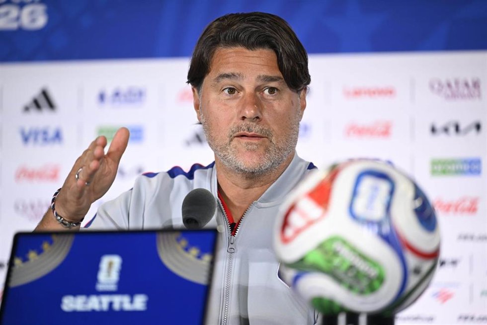 Mauricio Pochettino