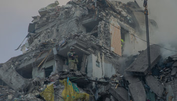 Aldia Internacional