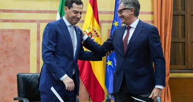 Andalucía