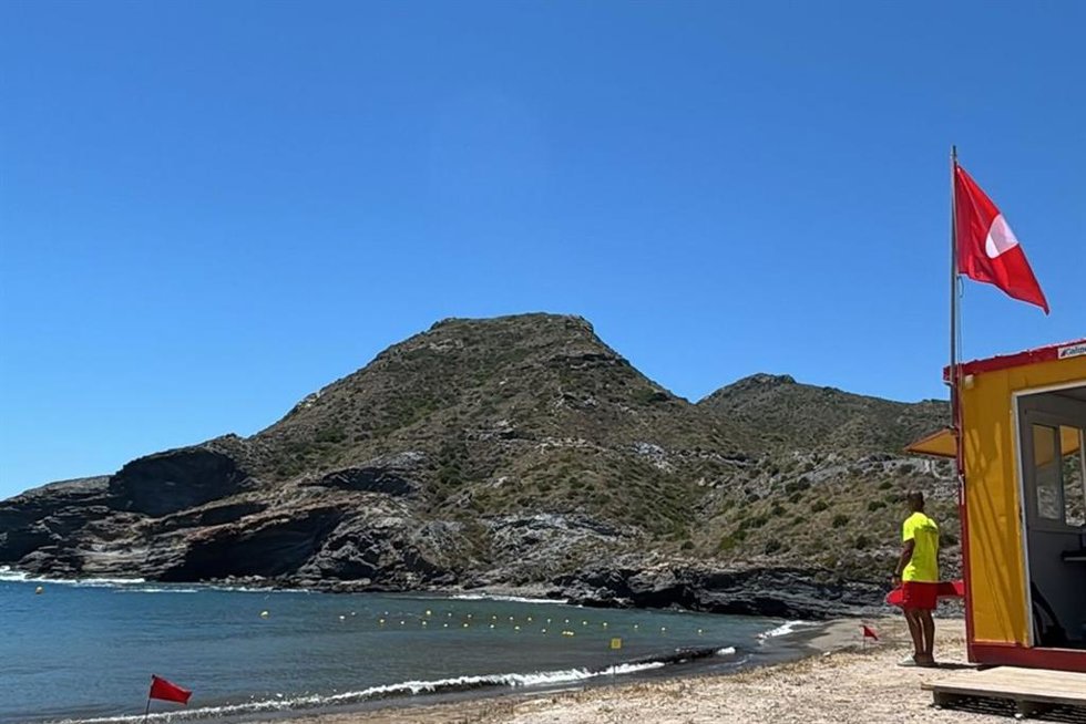 Cala Reona