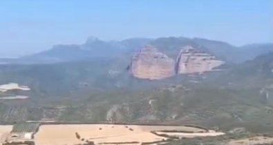 Aragón