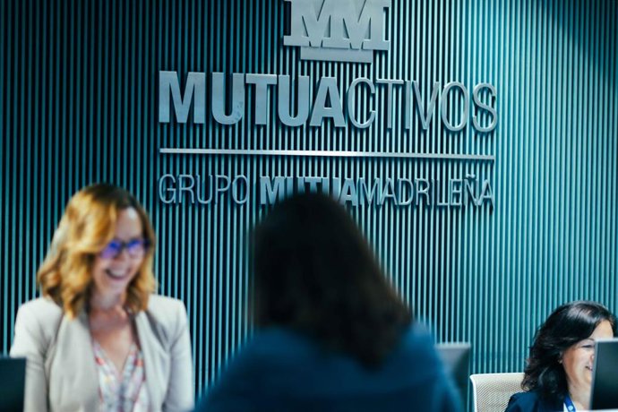 Archivo - Mutuactivos estrena un seguro de vida-ahorro al 3% vinculado a carteras o fondos de inversión.