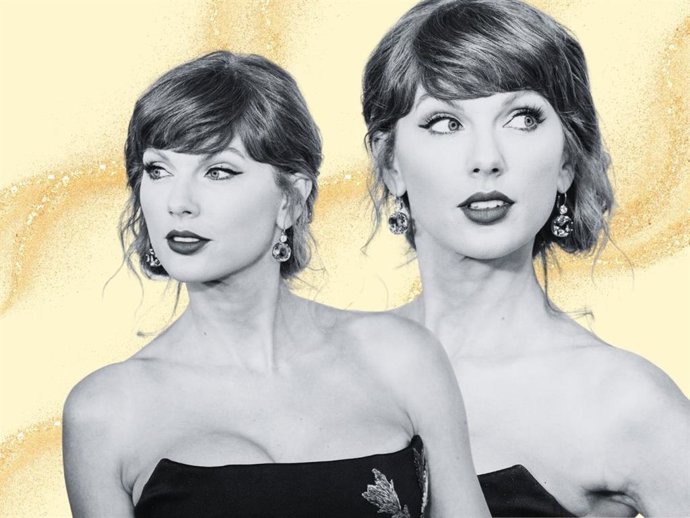 Selena Gomez, Jennifer Lopez y Karlie Kloss: las mejores vestidas en la boda de Taylor Swift y Travis Kelce