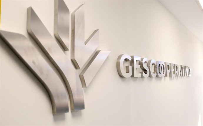 Archivo - Logo de Geescoperativo.