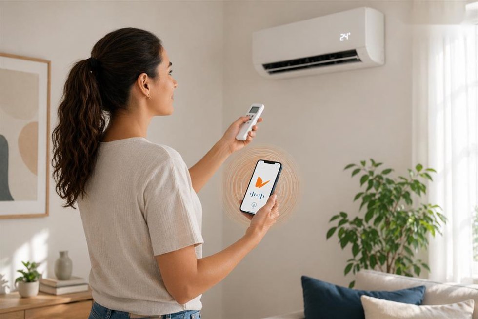 Naturgy lanza un nuevo servicio de asistencia basado en IA para reparaciones y averías del hogar