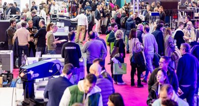 Ifema Madrid
