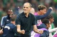 Tuchel: "Casi siento que debo pedir perdón por eliminar a México por la pasión de toda la gente"