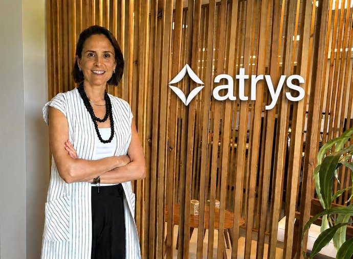 Atrys nombra a Helena Borràs como nueva directora de Recursos Humanos de la compañía y refuerza el talento.