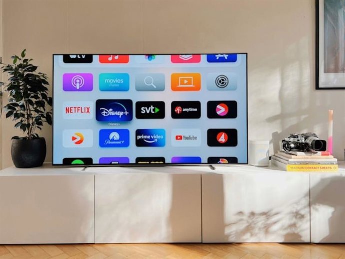 El Mundial dispara la compra de televisores: la gama alta y las pantallas gigantes crecen hasta un 30%