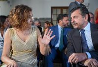 Montero señala la "contradicción" del PP en homenajear a Blas Infante: "Le ha abierto la puerta a quienes lo asesinaron"