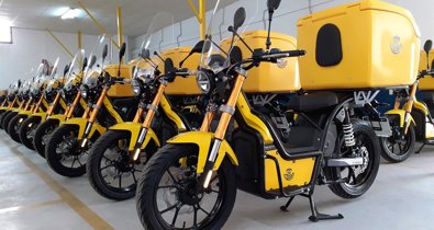 Transportes