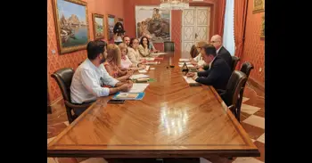 La comissió municipal de VPP d'Alacant cita a Barcala el 24 de juliol