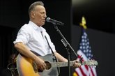 Foto: Bruce Springsteen: Hacer frente a Donald Trump es de "patriotas"