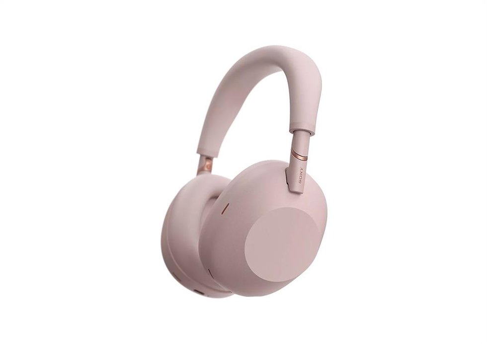 Imagen de Sony WH-1000XM6.