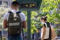 Salud recomienda extremar las precauciones ante el exceso de temperaturas previsto para esta semana