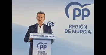 Feijóo anuncia una llei nacional perquè el "concebut i no nascut" tinga "repercussió econòmica i social"