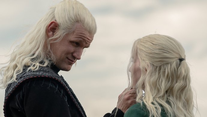 La Casa del Dragón 3x03: El gran giro de Daeron Targaryen que engaña a todos (incluso a George R. R. Martin)