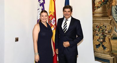 Islas Baleares