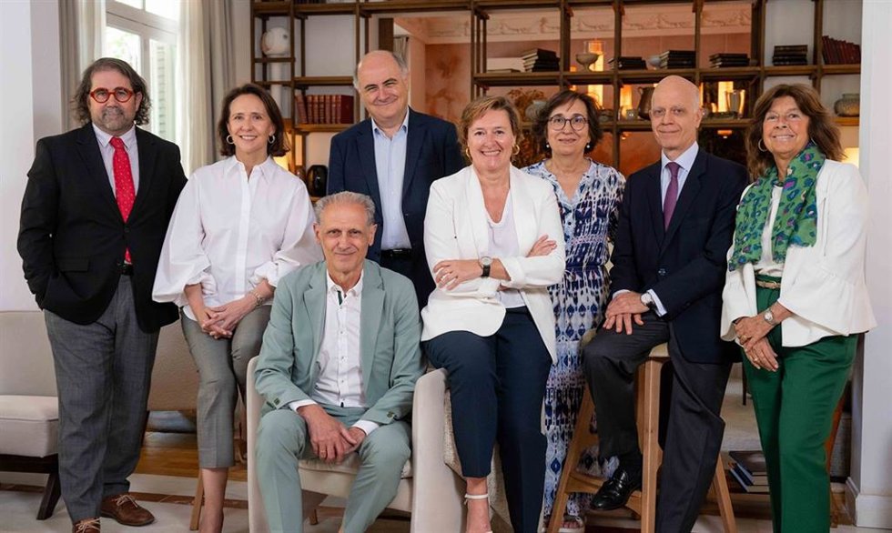 Jurado de los III Premios IAI España a la Auditoría Interna