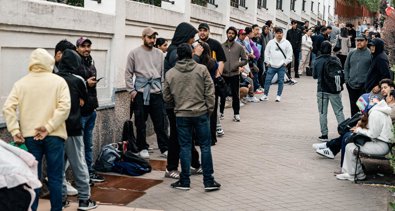 Migración