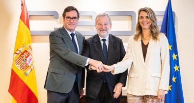 Economía Finanzas