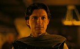 Foto: Tom Holland pensó que Christopher Nolan le odiaba en La odisea: "Creía que la estaba cagando"