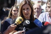 Catalá pide un informe jurídico sobre la entrada de Badenas en la sede del Sindicat d'Estudiants