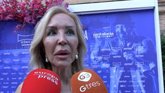 Vídeo: Lomana, tras la aparición de Osborne en la lista de morosos: "No quiero decir nada"