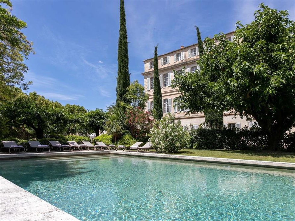Accor lanzará en Portugal su marca 'Handwritten Collection' con un resort sostenible en el Fundão