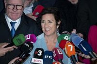 Cataluña valorará la propuesta de Hacienda sobre la senda de estabilidad y ve "muy buena noticia" hablar de PGE