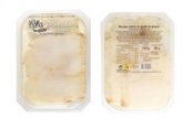 Foto: Alertan de 'Listeria monocytogenes' en bacalao en aceite de girasol procedente de España de la marca La Mar de Tapas