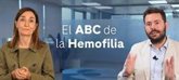 Foto: La hemofilia genera 66.000 búsquedas al mes en España, pero sigue siendo una enfermedad rara desconocida por la sociedad