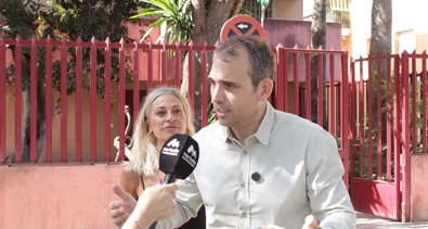 Málaga