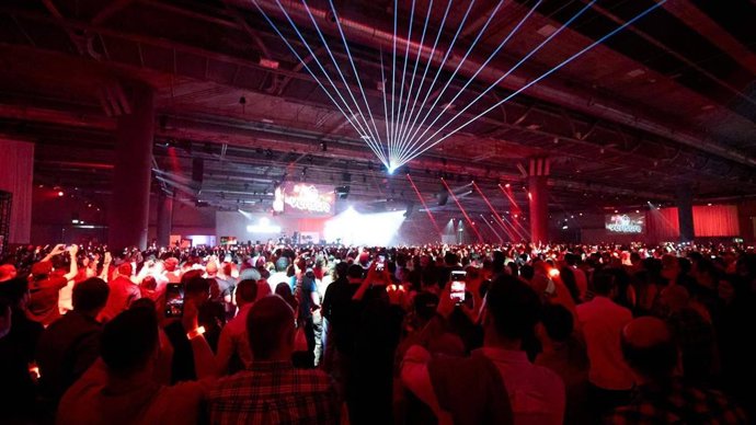 En Tus Fogones refuerza su especialización en catering para grandes eventos en Madrid
