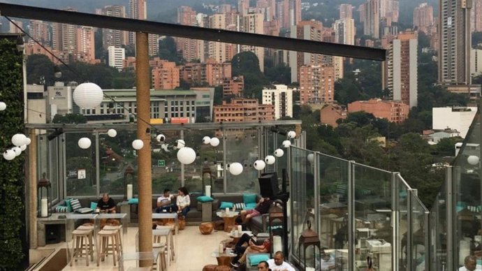 Medellín refuerza su oferta de turismo premium con el lanzamiento de Medellín VIP Tables